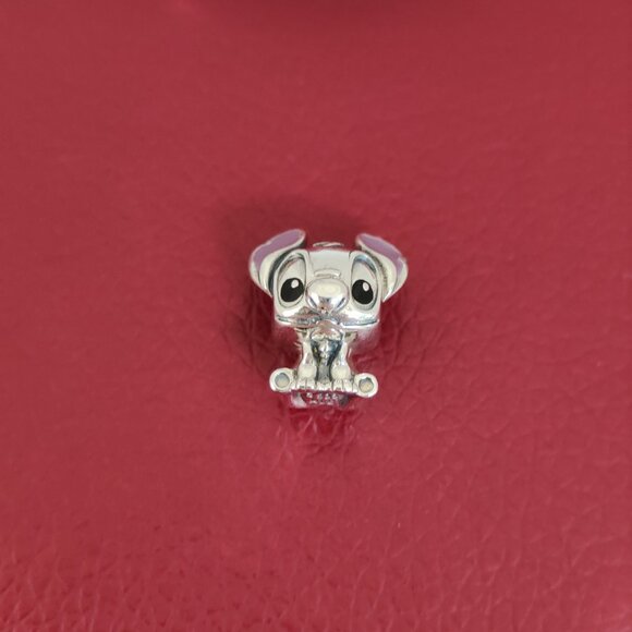 Pandora Jewelry - Pandora Disney Lilo and Stitch Charm